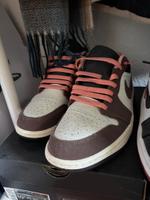 Jordan 1 Low Herzogtum Lauenburg - Schwarzenbek Vorschau