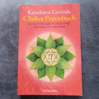 Chakra Praxisbuch Kalashatra Govinda Bayern - Haldenwang i. Allgäu Vorschau