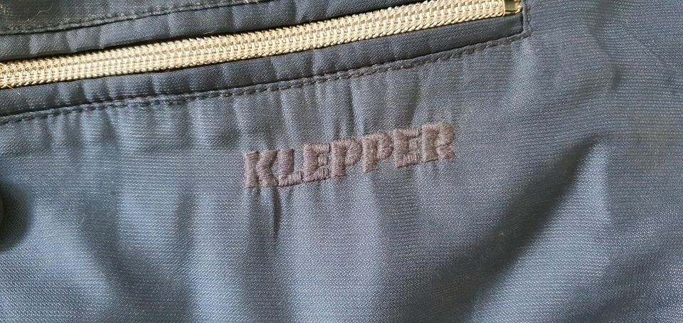 Skihose Klepper Größe 36 Gore-Tex in Bingen