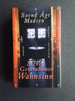Svend Age Madsen Sieben Generationen Wahnsinn - Sehr Gut Harburg - Hamburg Neugraben Vorschau
