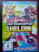 Film Barbie Die Videospielheldin Nordrhein-Westfalen - Warendorf Vorschau