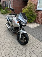 Yamaha TDM 900 Nordrhein-Westfalen - Steinfurt Vorschau