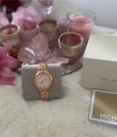 Michael Kors Uhr rosé gold glitzer NEU UVP 299€ Berlin - Spandau Vorschau