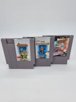 Nintendo NES | Castlevania 1 2 3 Draculas Belmonts | TOP Zustand Hannover - Linden-Limmer Vorschau