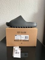 Yeezy Slide Slate Grey EU 43 / US 9 Hamburg-Nord - Hamburg Langenhorn Vorschau