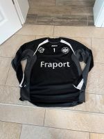 Altes Eintracht Frankfurt Shirt Jersey Trikot Nr 1 JAKO Fraport Wanzleben - Hohendodeleben Vorschau