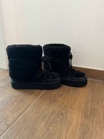 Winter Boots Fell nur 1x getragen Nordrhein-Westfalen - Coesfeld Vorschau