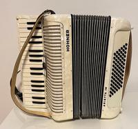 Akkordeon „Hohner“ Kr. Passau - Passau Vorschau