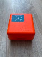 Mercedes W124 Original Osram/Mercedes Ersatzlampenkasten Frankfurt am Main - Nieder-Eschbach Vorschau