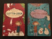 Lotta Leben 1+2 Kinderbuch Alice Pantermüller TOP WIE NEU Nordwestmecklenburg - Landkreis - Grevesmuehlen Vorschau