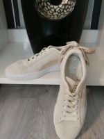 Damen Puma Schuhe, Turnschuhe, Sneaker Niedersachsen - Rotenburg (Wümme) Vorschau