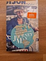 Buch: Journey Man von Fabian Sixtus Körner München - Schwabing-Freimann Vorschau