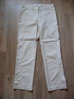 leichte, beige Sommer-Hose von Bonita Gr. 42 -neuwertig- Bayern - Hirschau Vorschau