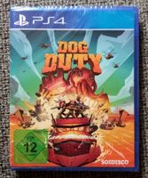 Dog Duty, PS4, neu, Originalverpackt Bayern - Hohenwart Vorschau