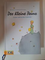 Der kleine Prinz Immer währender Kalender Rheinland-Pfalz - Windesheim Vorschau