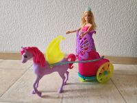 Barbie Dreamtopia Prinzessin Puppe Essen - Essen-Borbeck Vorschau