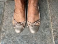 Ballerina Schuhe Bothfeld-Vahrenheide - Isernhagen-Süd Vorschau