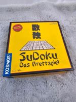 Sudoku Das Brettspiel Kosmos Sonder Ausgabe ab 10 Jahren 1-4 Spie Niedersachsen - Braunschweig Vorschau