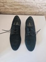 Strellson Businessschuhe Halbschuhe Schnürschuhe Lederschuhe München - Sendling-Westpark Vorschau