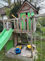 Spielturm Happy Home xxl von Fatmoose Kr. München - Kirchheim bei München Vorschau