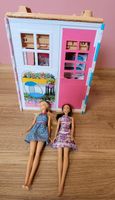 Barbie Haus 2 Etagen tragbar Nordrhein-Westfalen - Hamm Vorschau