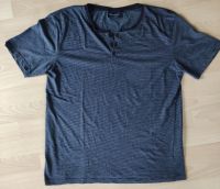 T-Shirt, Größe L 52/54, 67%Baumwolle, 33%Polyester, guter Zustand Niedersachsen - Salzgitter Vorschau