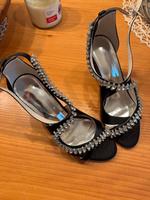 High Heels Größe 39 - Damenschuh Nordrhein-Westfalen - Grefrath Vorschau