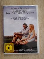 028 - DVD - Blind Side, Die große Chance ( NEU ) Hessen - Fulda Vorschau