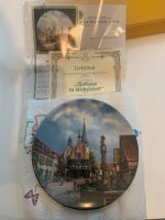 Sammelteller zu verkaufen mehrere Motive 10€ pro Stück Saarland - Völklingen Vorschau