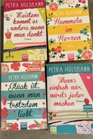 Petra Hülsmann Bücher Hessen - Elz Vorschau