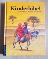 Kinderbibel - Werner Laubi, Annegret Fuchshuber - wie neu Düsseldorf - Unterbach Vorschau