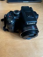 Panasonic Lumix FZ48 Hessen - Alheim Vorschau