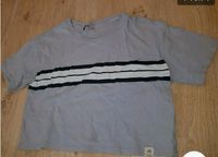 Shirt * Gr. M * Flieder* PULL & BEAR* Hessen - Egelsbach Vorschau