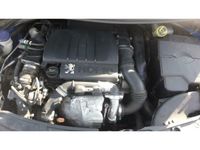 Motor Citroen XSara Picasso 1.6 HDi 9HX (DV6ATED4) 110 TKM 66 KW Leipzig - Gohlis-Nord Vorschau