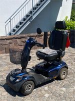 Elektroscooter Invacare Comet (Kaufjahr 2017) Hessen - Hungen Vorschau