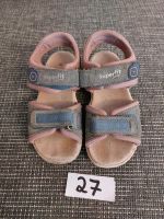 Sandalen Superfit Sunny 27 Nordrhein-Westfalen - Lohmar Vorschau