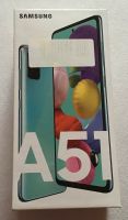 Samsung Galaxy A51, 128GB Baden-Württemberg - Eberhardzell Vorschau