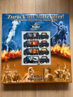 Tucher Brauerei „Zurück ins Mittelalter!“ Werbetrucks 2003 Bayern - Burkardroth Vorschau