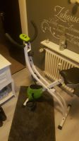 Vitalmaxx Heimtrainer Fitness Bike Wuppertal - Elberfeld Vorschau