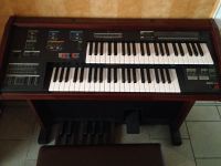 Piano Klavier Keyboard E-Piano Orgel mit Hocker Niedersachsen - Osnabrück Vorschau