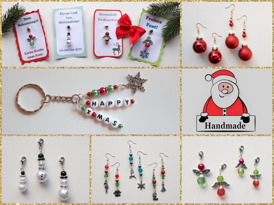 ★Geschenk★ Weihnachten & Adventskalender (handmade Geschenkidee) in Celle