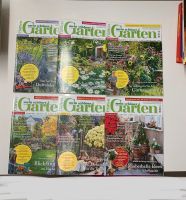 Zeitschriften „mein schöner Garten“, 07-12/2017 Niedersachsen - Burgdorf Vorschau