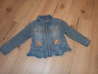 Jeans Jacke 98 Topolino Bayern - Erlangen Vorschau