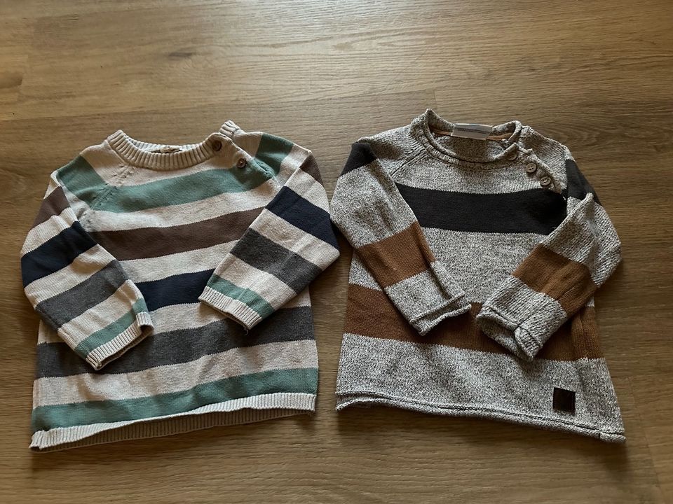 Baby Pullover 80 in Rodgau