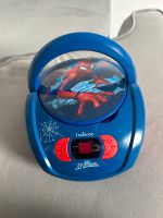 Eine schöne Spider-Man CD Player ganz sauber ohne Versand Essen - Essen-Borbeck Vorschau