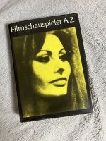 Filmschauspieler A-Z (1982) :) Sachsen-Anhalt - Gerwisch Vorschau