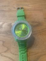 ICE Watch grün mit Strass Niedersachsen - Seevetal Vorschau
