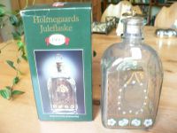 Holmegaard WEIHNACHTSFLASCHE 1993 Hessen - Gießen Vorschau