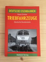 Buch: „Deutsche Eisenbahnen Triebfahrzeuge“ Dresden - Cotta Vorschau