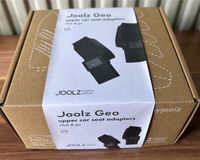Neue ungebrauchte Joolz Geo 2 Adapter Stuttgart - Wangen Vorschau